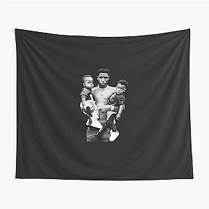 Chemise NBA Youngboy Tapestry