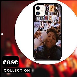 YoungBoy Cases