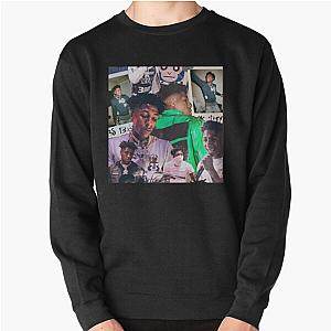 Chemise NBA Youngboy Pullover Sweatshirt