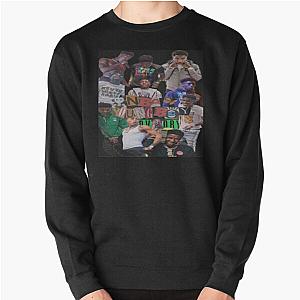 Chemise NBA Youngboy  Pullover Sweatshirt