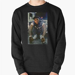 Chemise NBA Youngboy  Pullover Sweatshirt