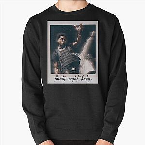 Chemise NBA Youngboy Pullover Sweatshirt