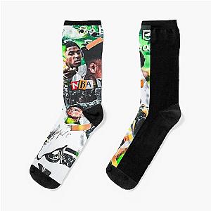 nba youngboy Classic  Socks