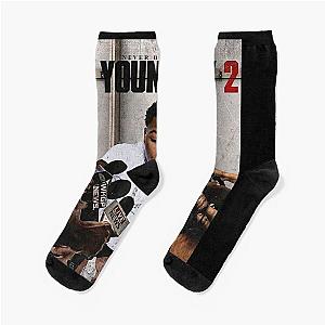 NBA Youngboy Classic Shirt Socks