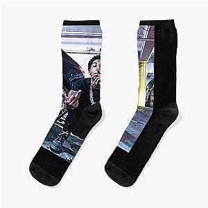 NBA YOUNGBOY  Socks