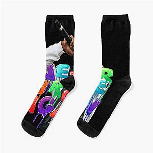 NBA Youngboy  Essential  Socks