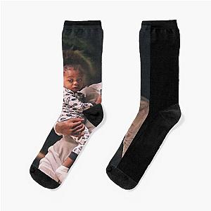 nba youngboy Classic  Socks