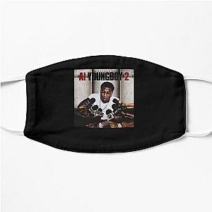 Chemise NBA Youngboy  Flat Mask