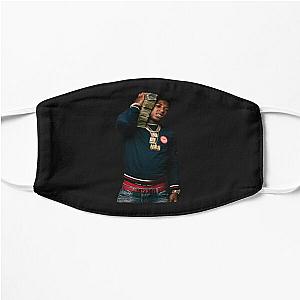 Chemise NBA Youngboy Flat Mask