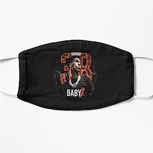 Chemise NBA Youngboy Flat Mask