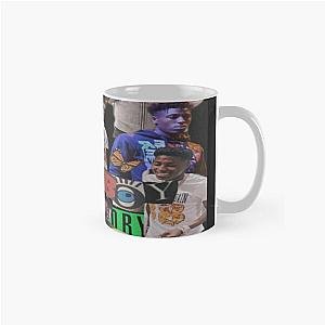 NBA YoungBoy  Classic Mug