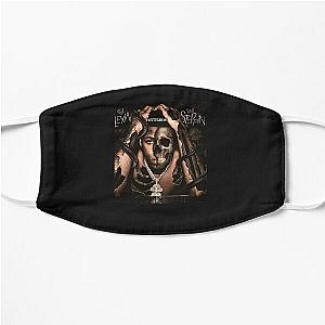 Chemise NBA Youngboy Flat Mask