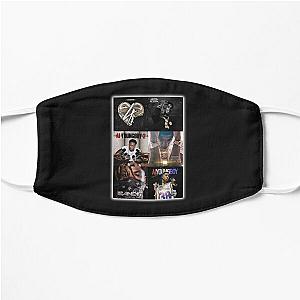 Chemise NBA Youngboy Flat Mask