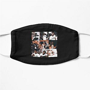 Chemise NBA Youngboy Flat Mask