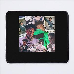 NBA Youngboy Classic Shirt Mouse Pad