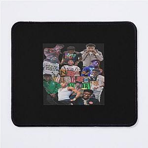 NBA YoungBoy  Mouse Pad