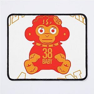 Nba Youngboy 1 Mouse Pad