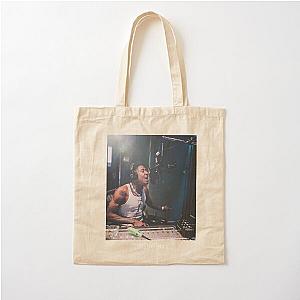 Chemise NBA Youngboy Cotton Tote Bag