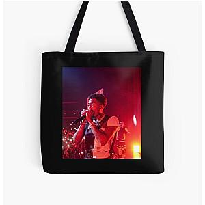 Chemise NBA Youngboy All Over Print Tote Bag