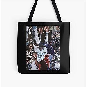 Chemise NBA Youngboy All Over Print Tote Bag