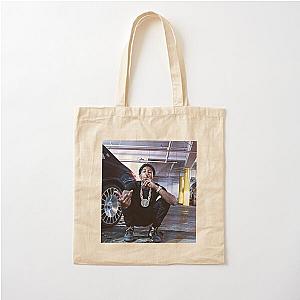 Chemise NBA Youngboy Cotton Tote Bag