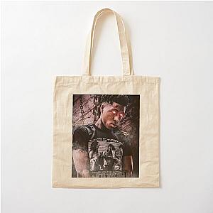 Chemise NBA Youngboy Cotton Tote Bag