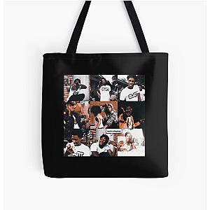 Chemise NBA Youngboy All Over Print Tote Bag