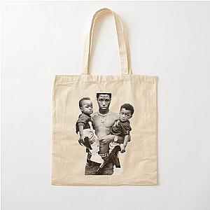 Chemise NBA Youngboy Cotton Tote Bag