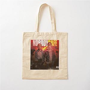 Chemise NBA Youngboy Cotton Tote Bag