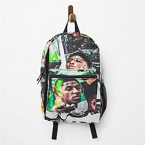 nba youngboy Classic  Backpack