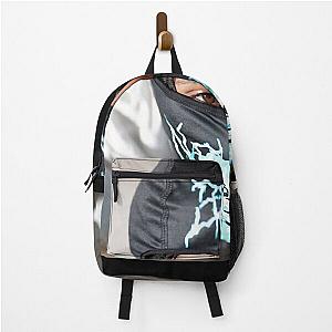 NBA Youngboy Poster Premium  Backpack