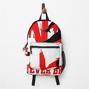 NBA Youngboy Never Broke Again Logo  Backpack