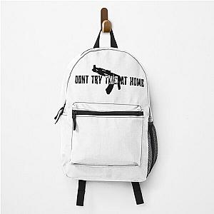 Don't Try This At Home NBA Youngboy Backpack