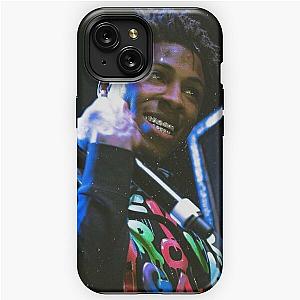 NBA YoungBoy Merch iPhone Tough Case