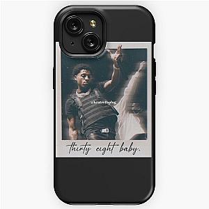 Chemise NBA Youngboy iPhone Tough Case