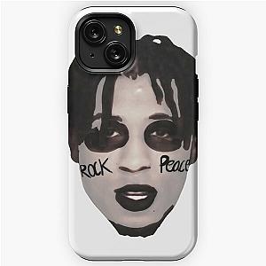 NBA Youngboy Emo Rockstar T-shirt, Hoodie  iPhone Tough Case