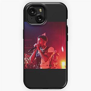 Chemise NBA Youngboy iPhone Tough Case