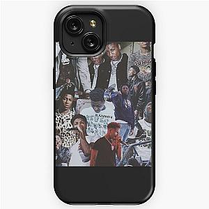 Chemise NBA Youngboy iPhone Tough Case