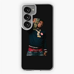 Chemise NBA Youngboy Samsung Galaxy Soft Case