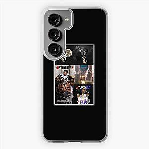 Chemise NBA Youngboy  Samsung Galaxy Soft Case