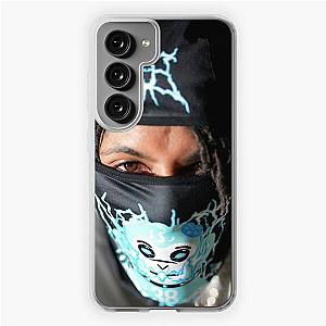 NBA Youngboy Poster Samsung Galaxy Soft Case