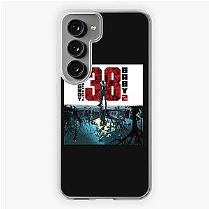 Chemise NBA Youngboy Samsung Galaxy Soft Case