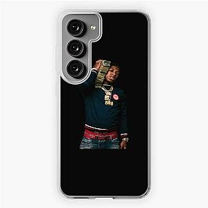 Chemise NBA Youngboy  Samsung Galaxy Soft Case