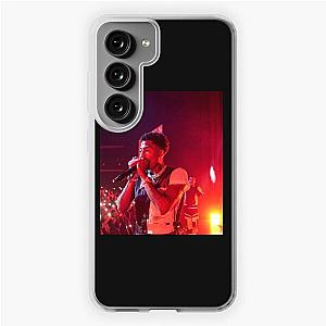 Chemise NBA Youngboy Samsung Galaxy Soft Case