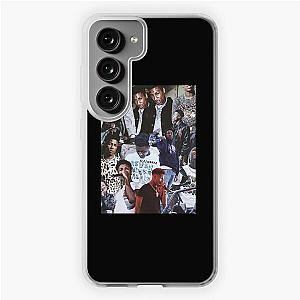 Chemise NBA Youngboy  Samsung Galaxy Soft Case