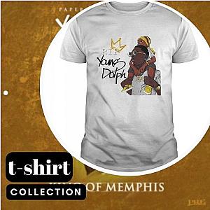 Young Dolph T-Shirts