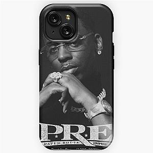 Young Dolph  iPhone Tough Case