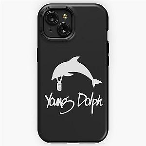 Young Dolph shirt iPhone Tough Case