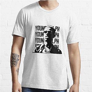 Young Dolph Rap Essential T-Shirt