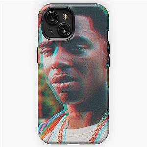 RIP Young Dolph iPhone Tough Case